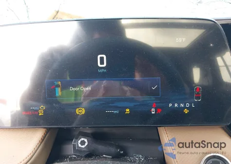 2025 Chevrolet Equinox Fwd Activ из США, поврежденный, VIN 3GNAXKEG3SL211224